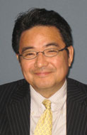 伊藤哲雄氏