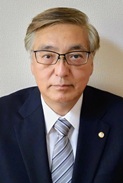 横山　正