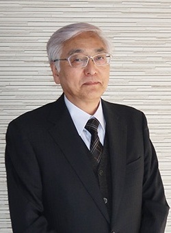 横山　正